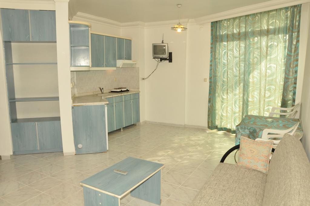 Anahtar Lejlighedshotel Alanya