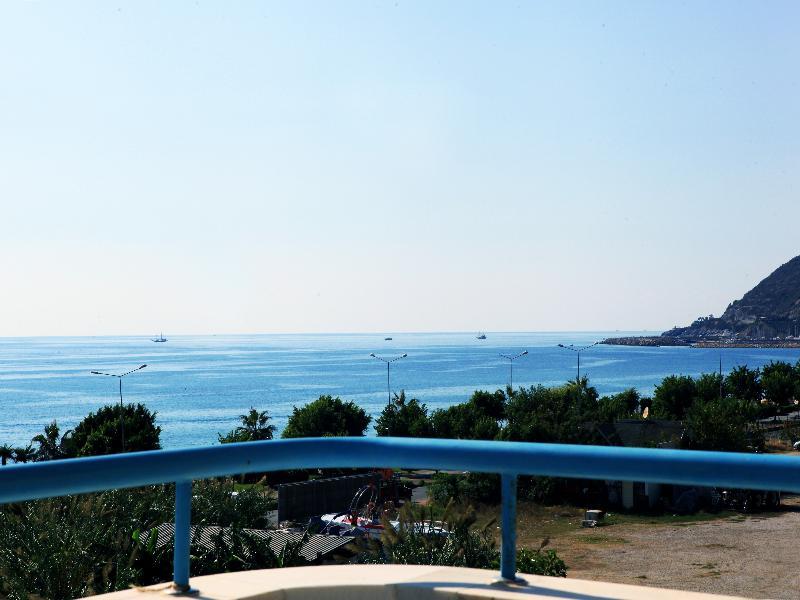 Lejlighedshotel Anahtar Alanya