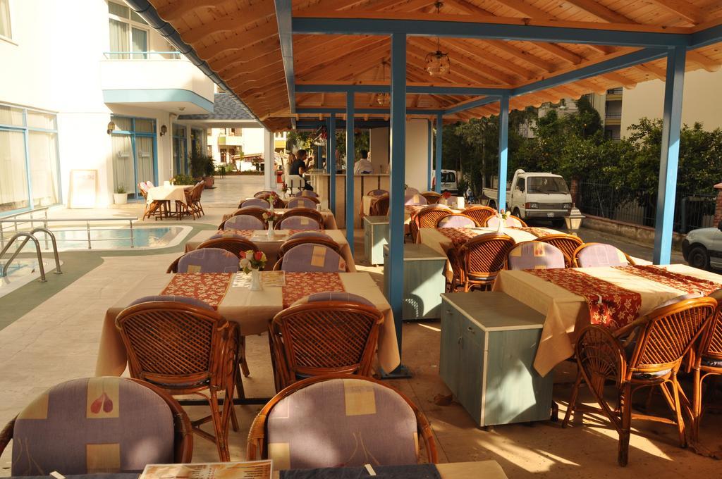 Lejlighedshotel Anahtar 3*