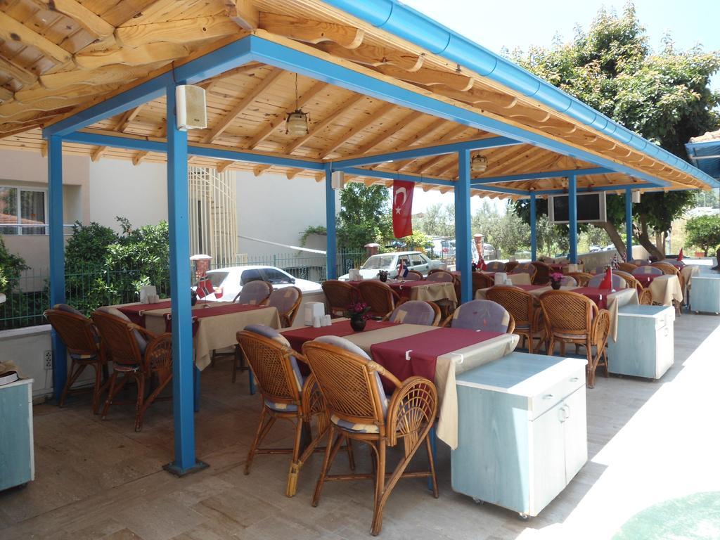 Anahtar Lejlighedshotel 3*