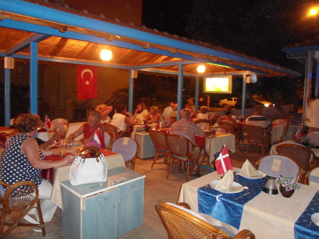 Anahtar Lejlighedshotel