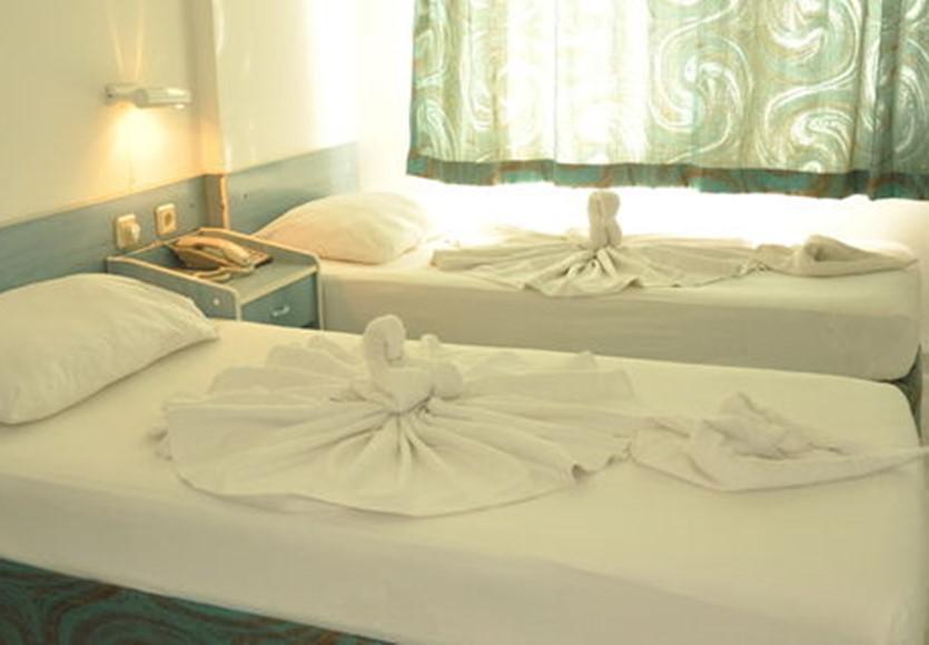 Anahtar Lägenhetshotell 3*