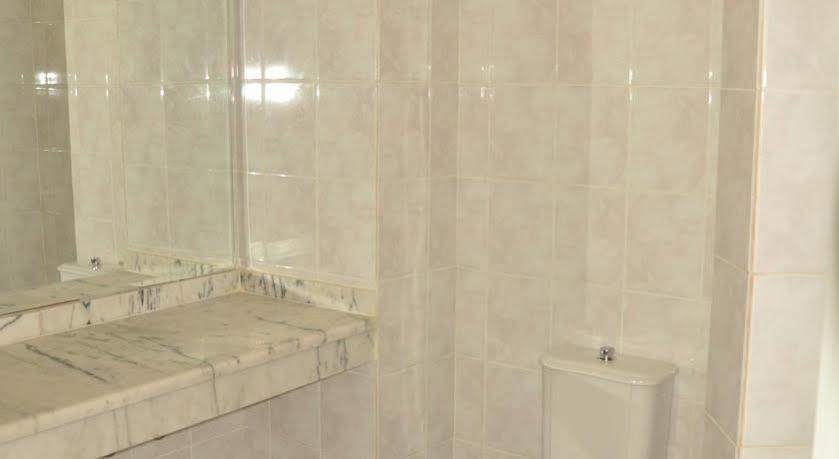 Anahtar Lägenhetshotell Alanya
