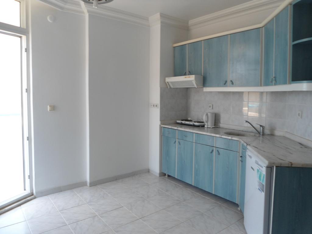 Lägenhetshotell Anahtar Alanya