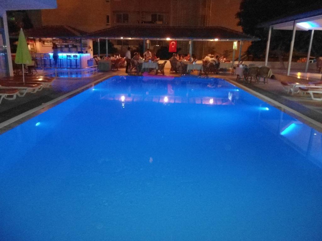 Anahtar Lägenhetshotell 3*